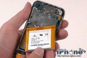 延長iphone手機電池壽命