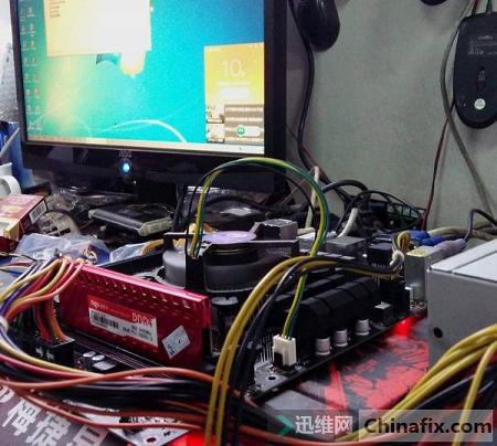 �c���C���MWIN7