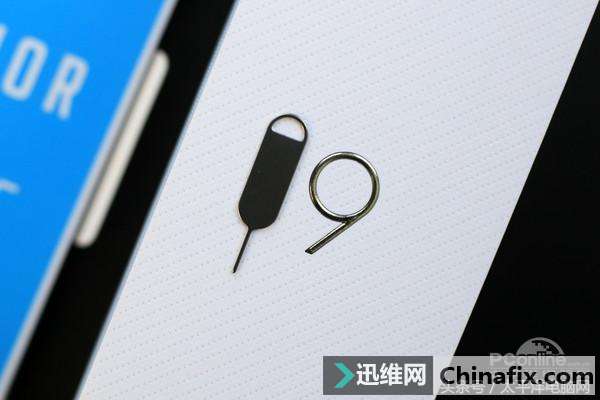 小小的手機取卡針,想不到還能做出那么多花樣