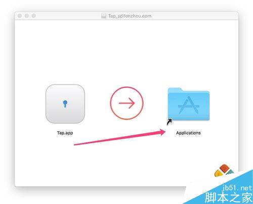 MAC手勢密碼解鎖怎么設置?MAC手勢解鎖設置教程
