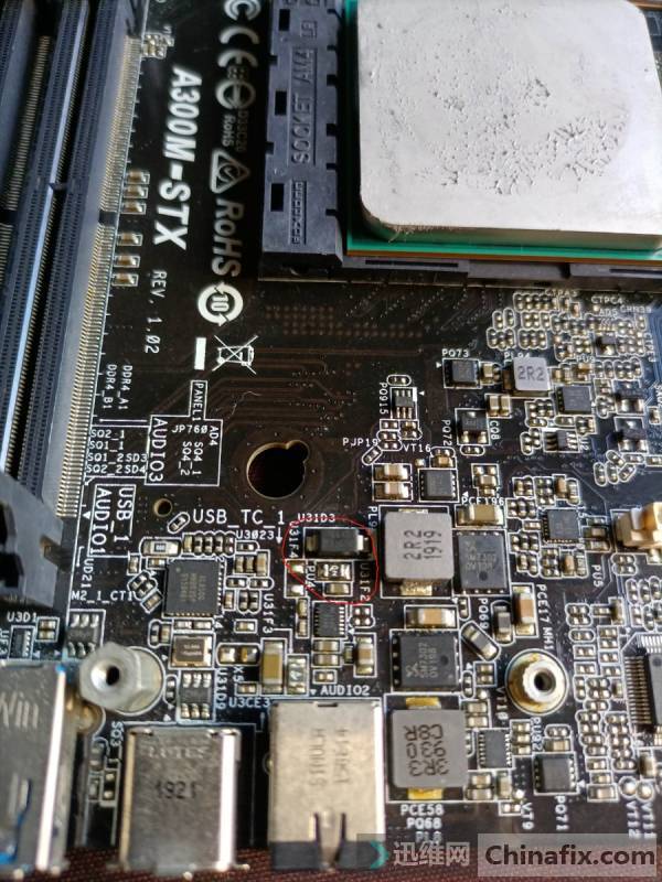 �A��x300 am4���岻��cpu���