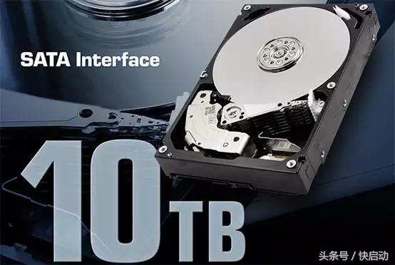 強制關機到底對固態硬盤的危害多大?再不知道就晚了!