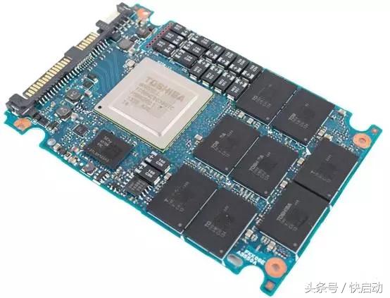 強制關機到底對固態硬盤的危害多大?再不知道就晚了!