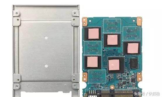 強制關機到底對固態硬盤的危害多大?再不知道就晚了!