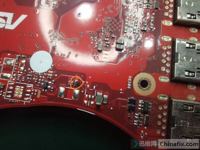 �A�T ROG G512LV���⮐���ޏ�