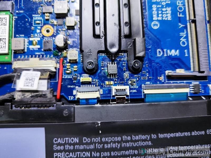 DELL 7460 LA-D822P�o(w��)���C(j��)���|�l(f��)�S�ް���