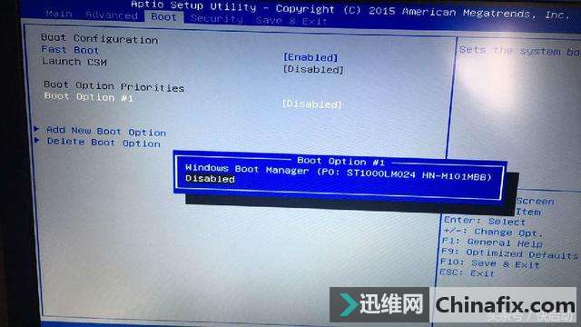 BIOS�O�����Ҳ���U�P�x헣�4�N��ʽһ����λ�㶨���}��