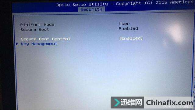 BIOS�O�����Ҳ���U�P�x���4�N��ʽһ����λ�㶨���}��