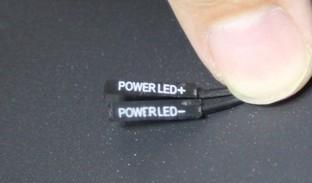 電腦裝機(jī)教程之主板跳線接法