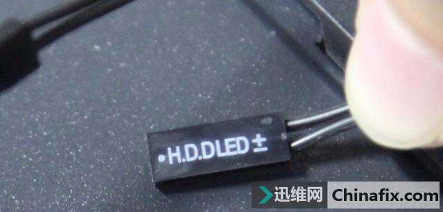 電腦裝機(jī)教程之主板跳線接法