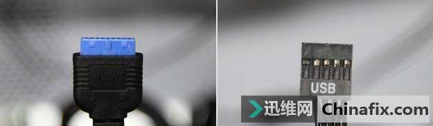 電腦裝機(jī)教程之主板跳線接法