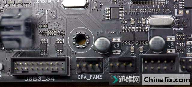 電腦裝機(jī)教程之主板跳線接法