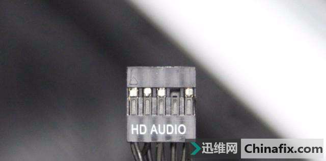 電腦裝機(jī)教程之主板跳線接法