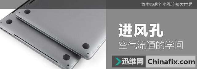 屏幕孔:可能是最熱鬧的所在