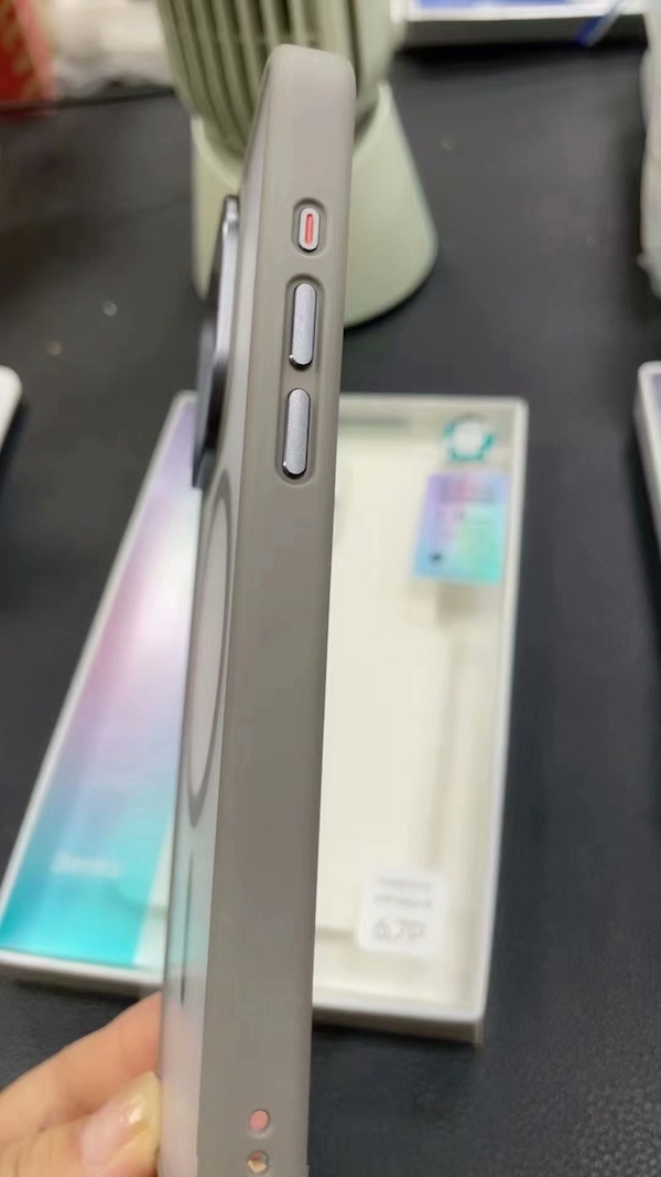 �O�� iPhone 15 Pro �C(j��)ģ�c iPhone 14 Pro ���ȣ�ȫ�¹̑B(t��i)���I