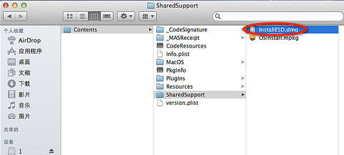 蘋果電腦Mac系統啟動U盤制作與使用教程圖文詳解