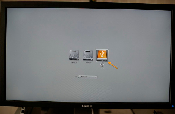 蘋果電腦Mac系統啟動U盤制作與使用教程圖文詳解