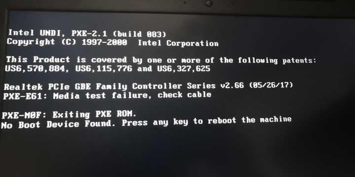 ����win10��win7����F(xi��n)no boot device found
