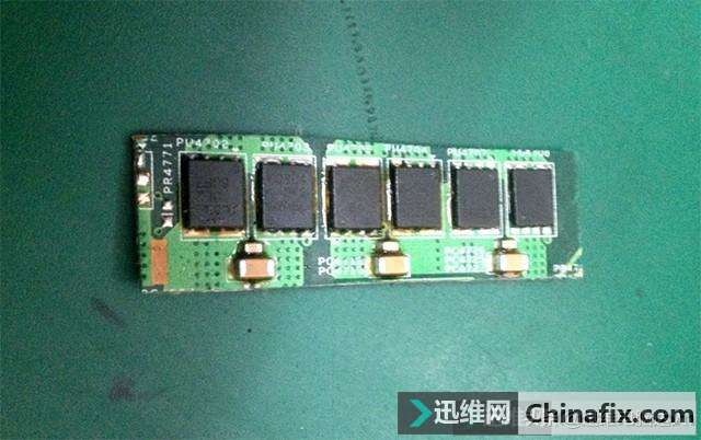 ����7720ͨ���S�ޣ��ֹ����b����һMOS�ܣ��@ô�b�ٷ���ֵ���ղ�