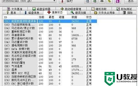 hd tune��ô�ã�С������hd tune�z�y�ޏ�Ӳ�P�ķ���