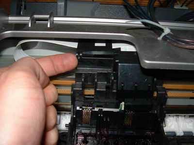 ��ī��ӡ�C(j��)���^��ϴ�����D��