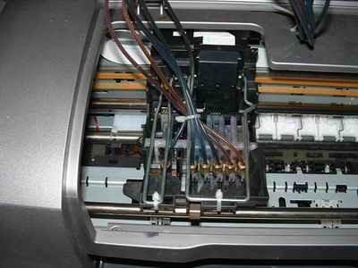 ��ī��ӡ�C(j��)���^��ϴ�����D��