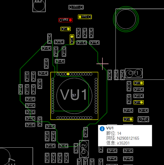 IR35201  MSI X570-A PRO   ��©�S��