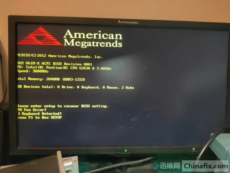 �A�TH61M-K rve1.03 ���_�C