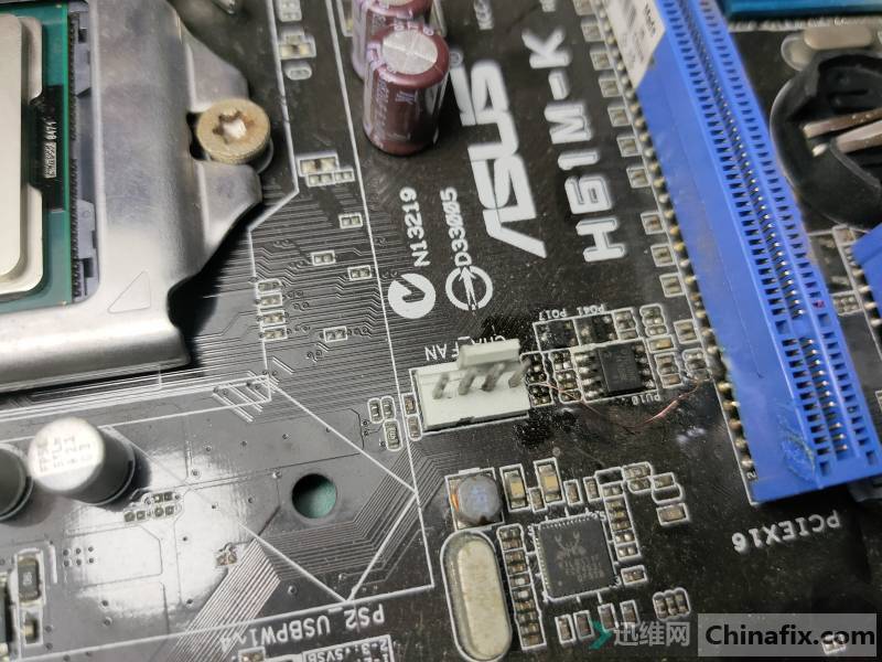 �A�TH61M-K rve1.03 ���_�C