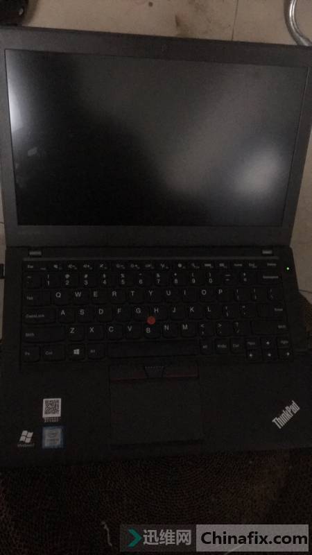 ��Think-X260�Pӛ�����_�C�S��