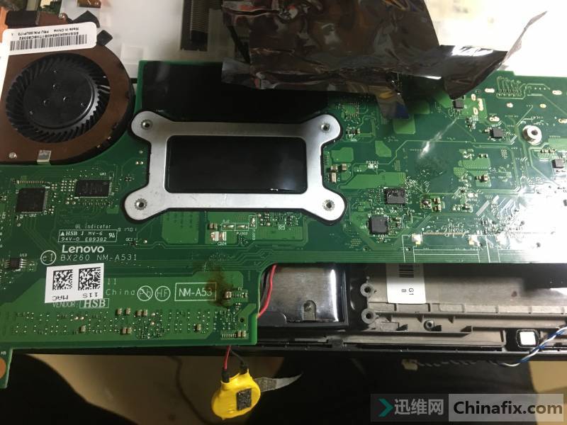 ��Think-X260�Pӛ�����_�C�S��