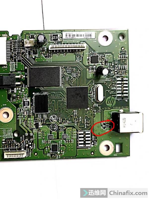 ����126.128ϵ�д�ӡ�C(j��)USB�o(w��)���R(sh��)�e��